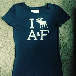 Abercrombie & Fitch T-Shirt